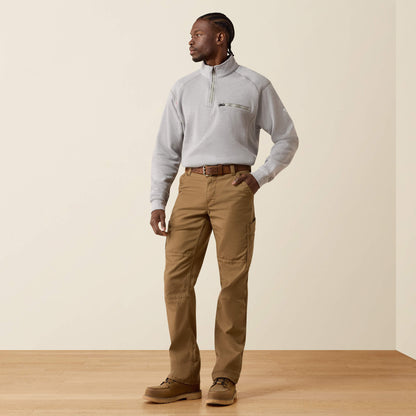 FR M5 Straight DuraStretch DuraLight Cordura Canvas Straight Pant - Ariat Smart Buy