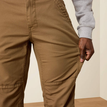 FR M5 Straight DuraStretch DuraLight Cordura Canvas Straight Pant - Ariat Smart Buy