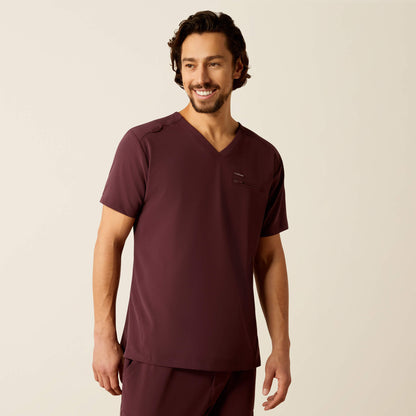 Whitman Scrub Top - Ariat Signature