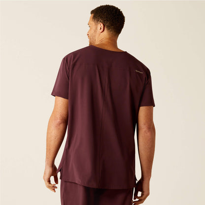 Whitman Scrub Top - Ariat Signature