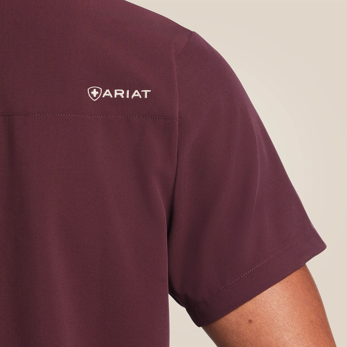 Whitman Scrub Top - Ariat Signature