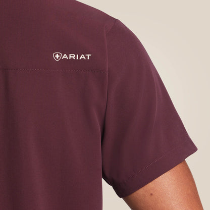 Whitman Scrub Top - Ariat Signature