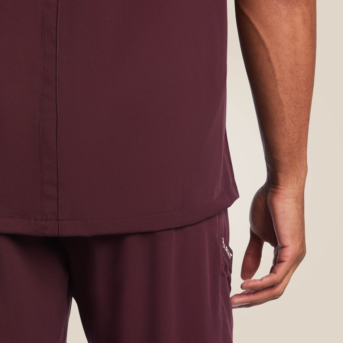 Whitman Scrub Top - Ariat Signature