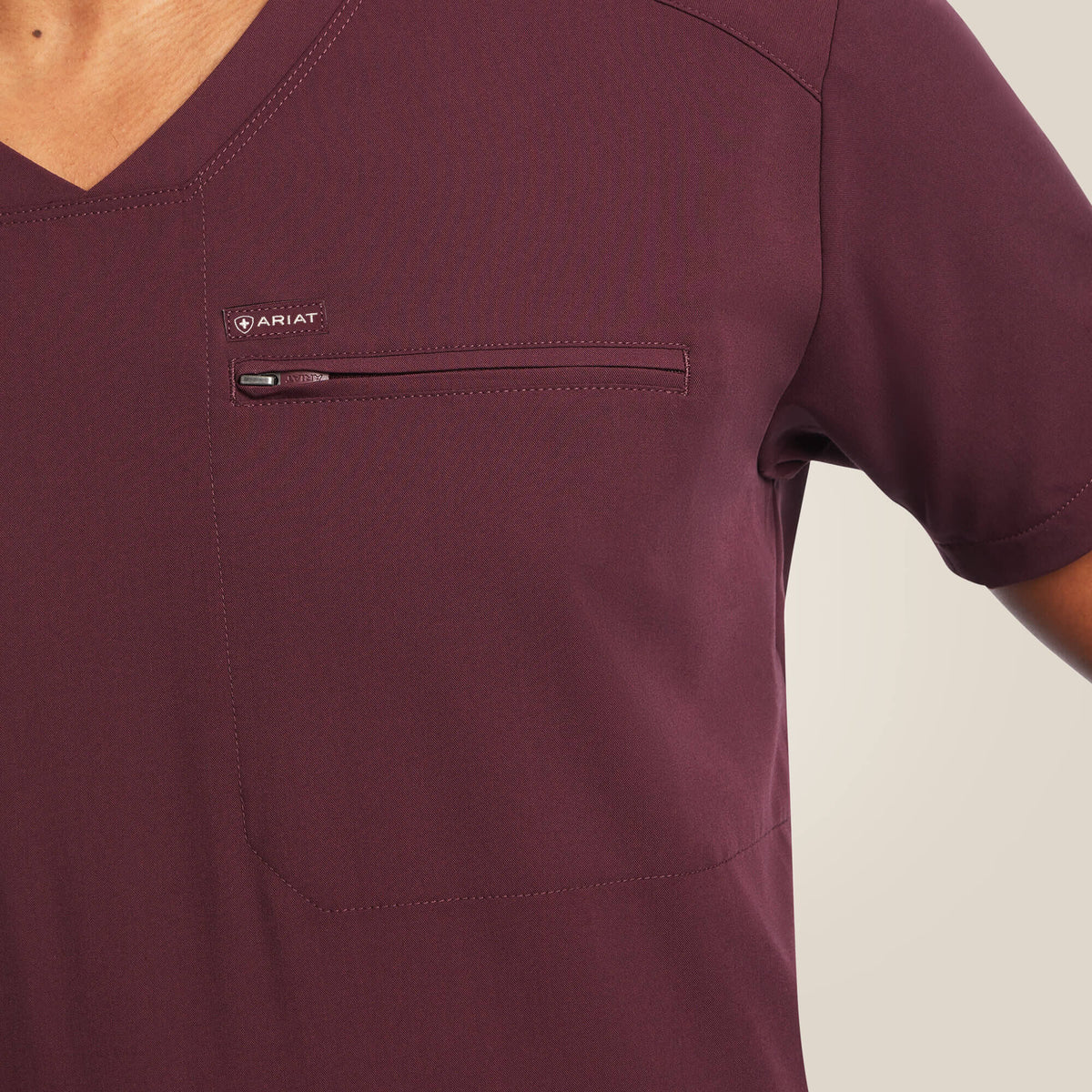 Whitman Scrub Top - Ariat Signature