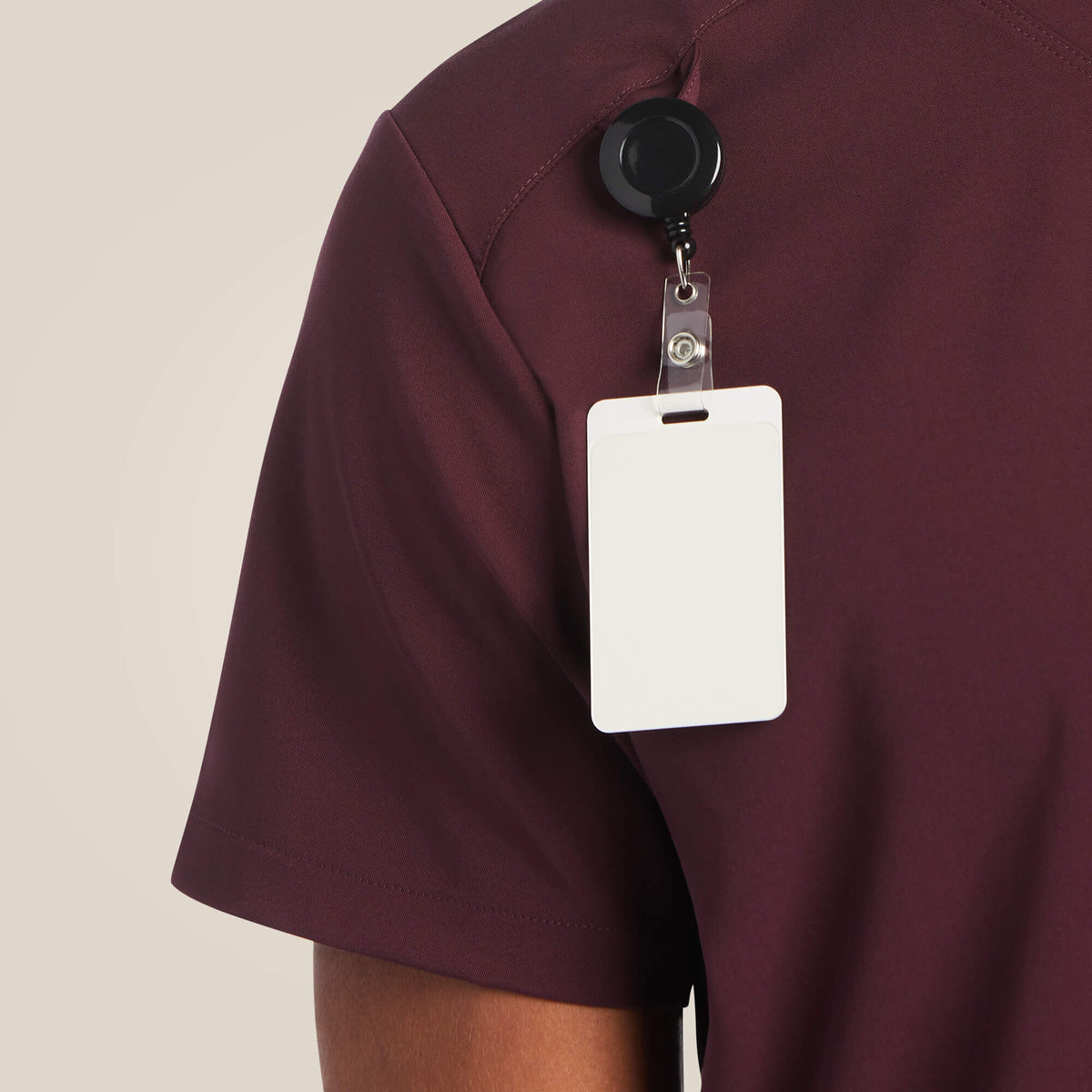 Whitman Scrub Top - Ariat Signature