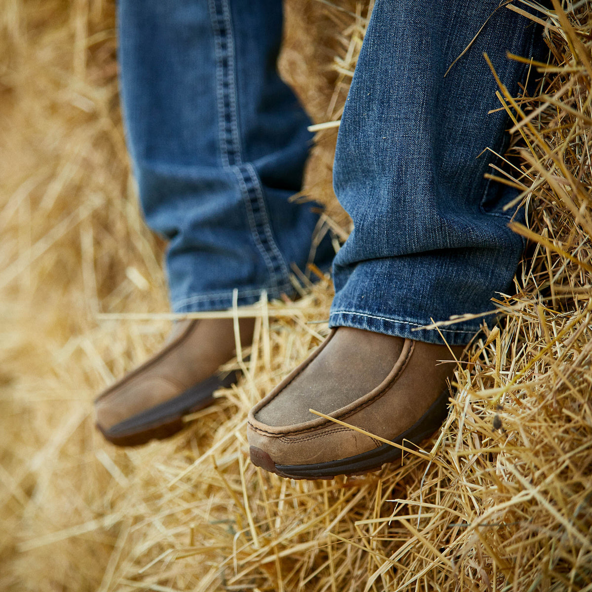 Spitfire Shoe - Ariat Essential