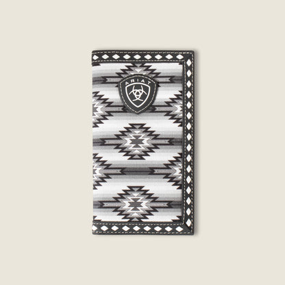 Southwest Diamond Rodeo Wallet - Ariat Best Price