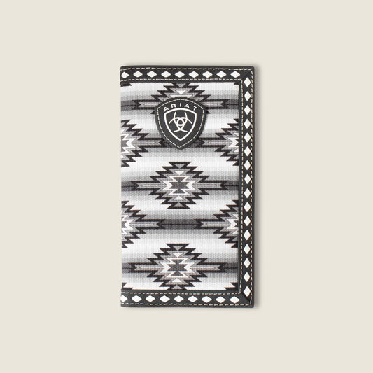 Southwest Diamond Rodeo Wallet - Ariat Best Price