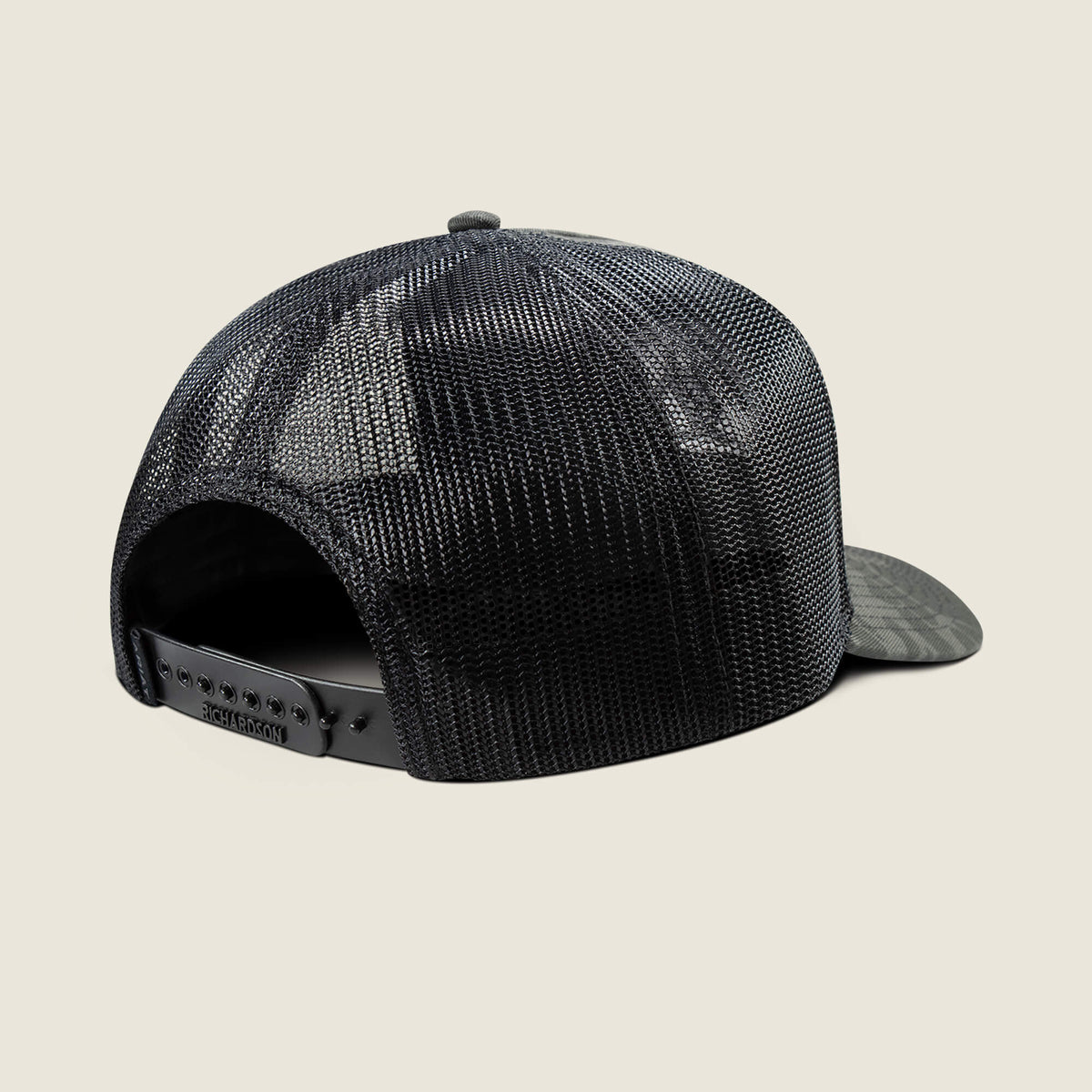 Camo Embroidery Shield Cap - Ariat Latest