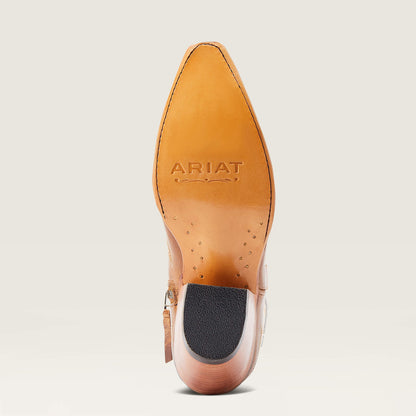 Casanova X Toe Western Boot - Ariat Quality