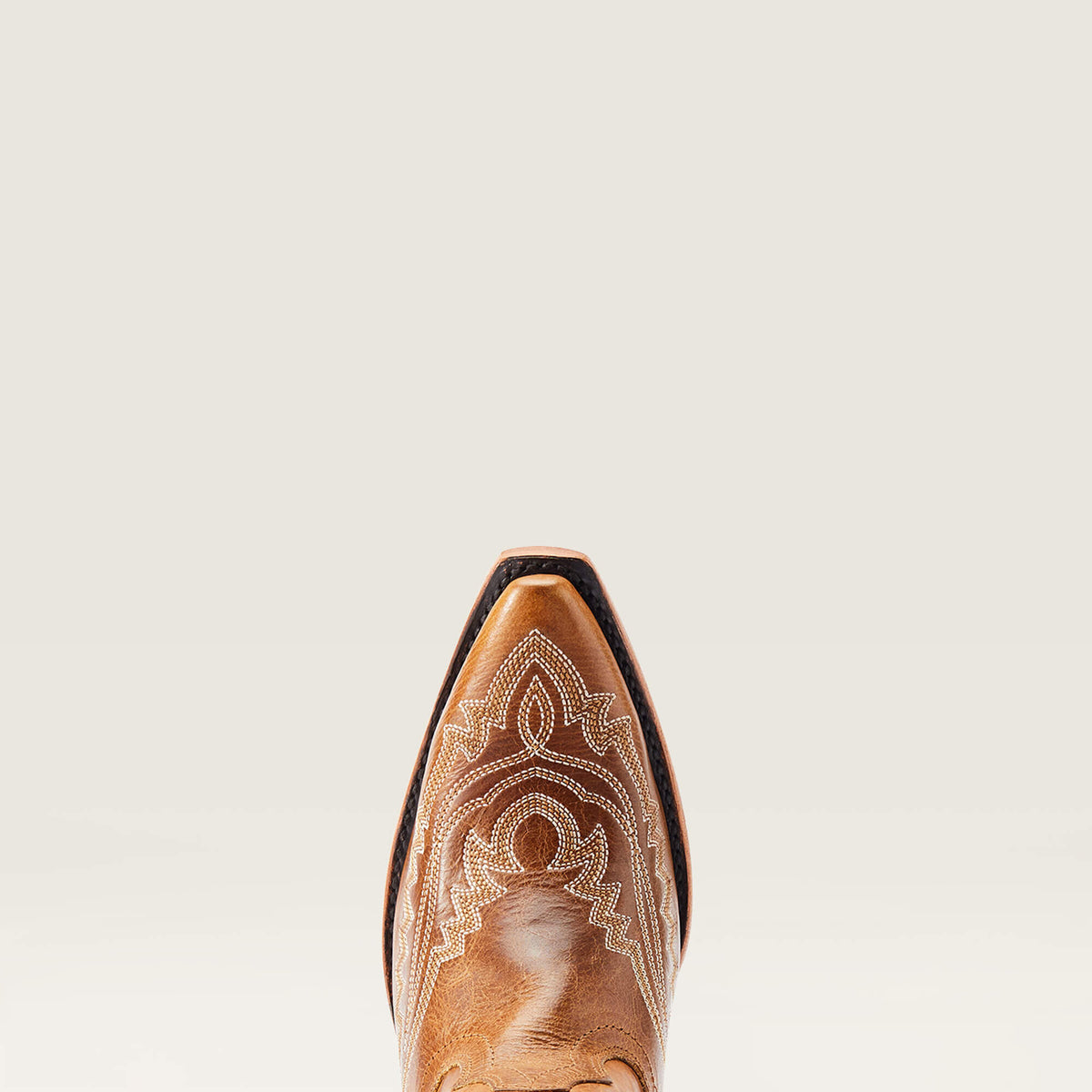 Casanova X Toe Western Boot - Ariat Quality