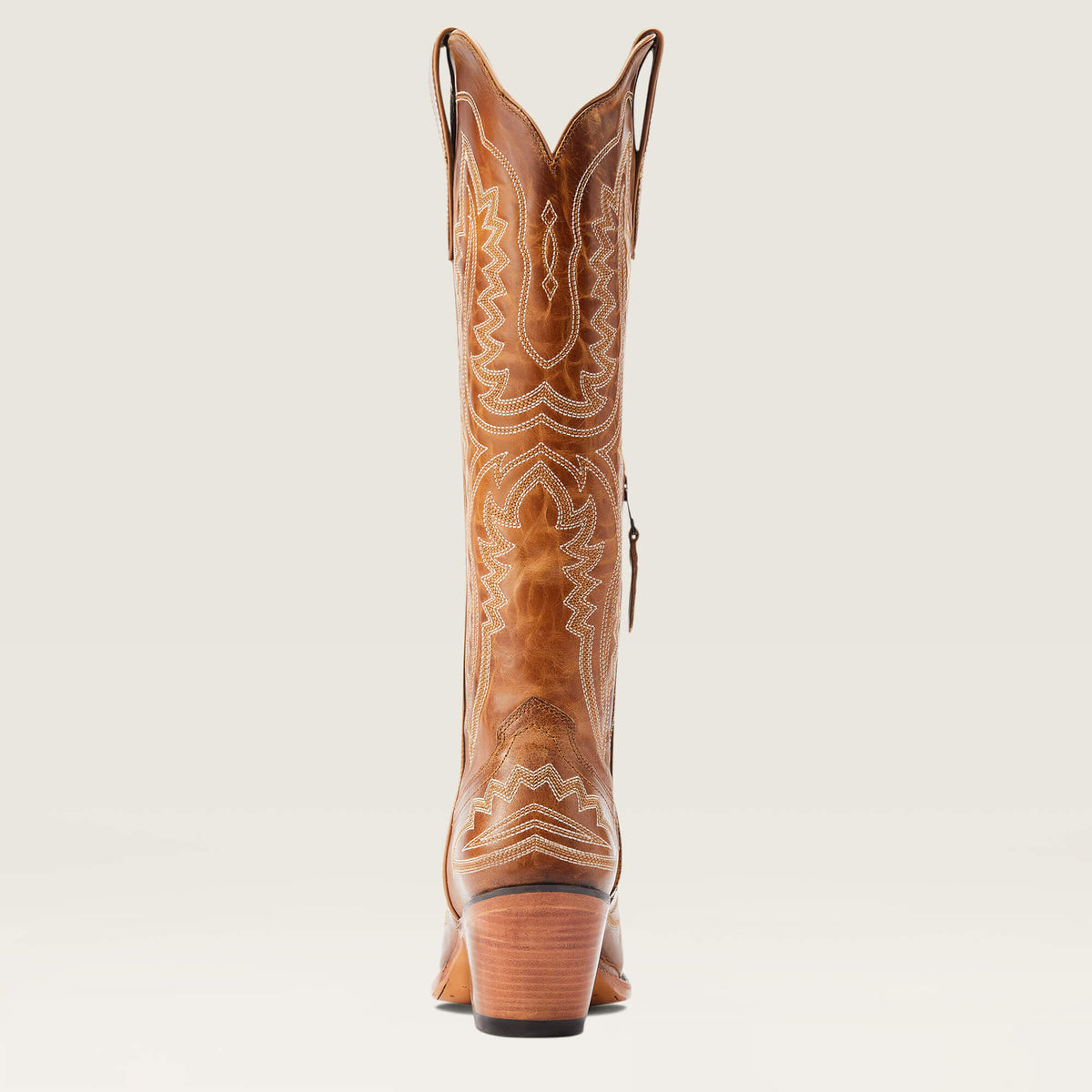 Casanova X Toe Western Boot - Ariat Quality