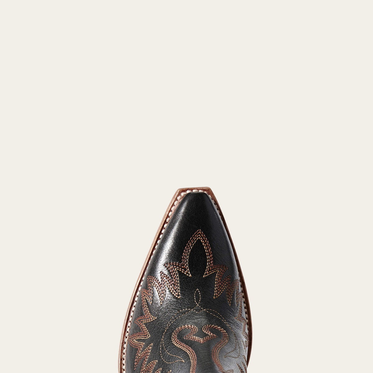 Dixon X Toe Western Boot - Ariat Signature