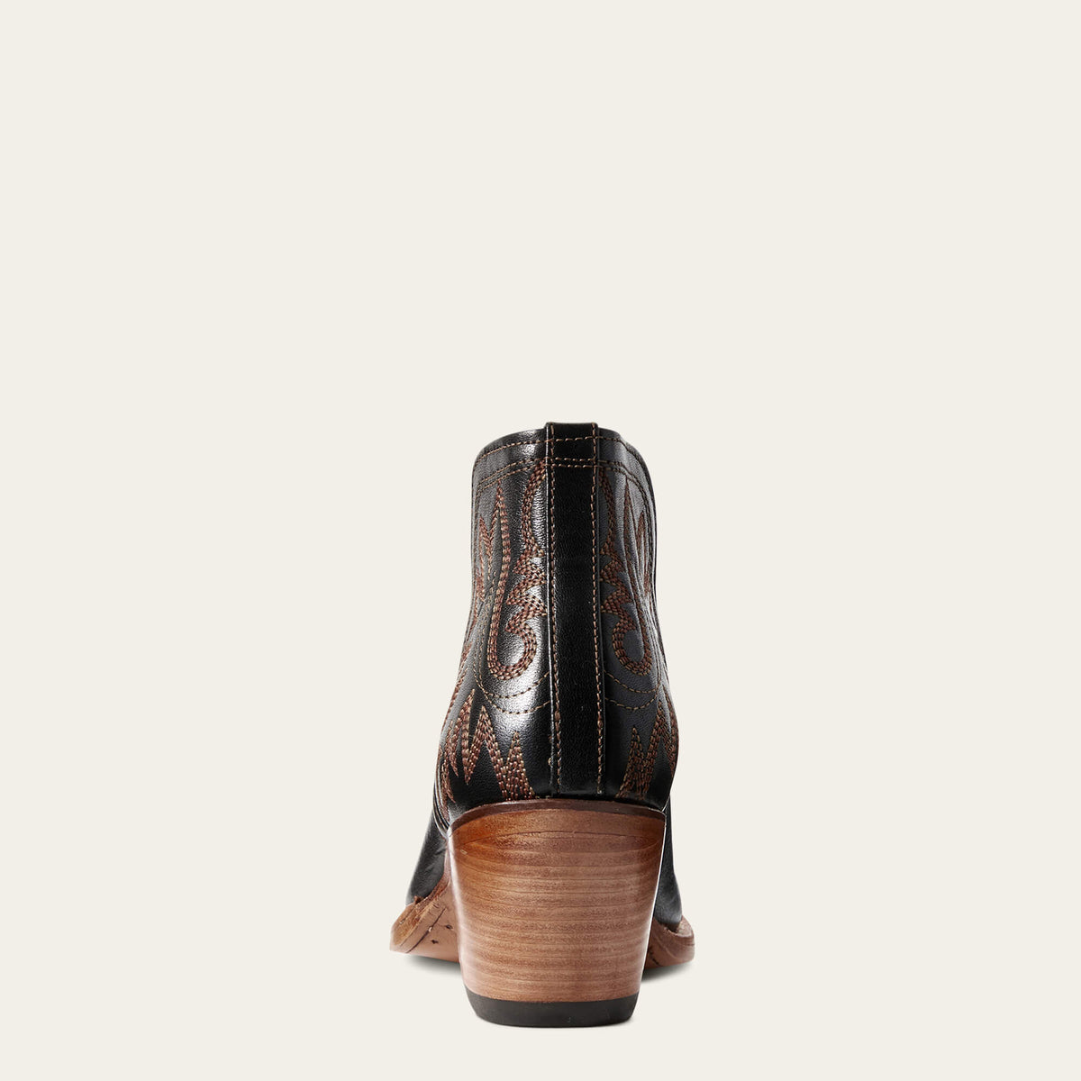 Dixon X Toe Western Boot - Ariat Signature