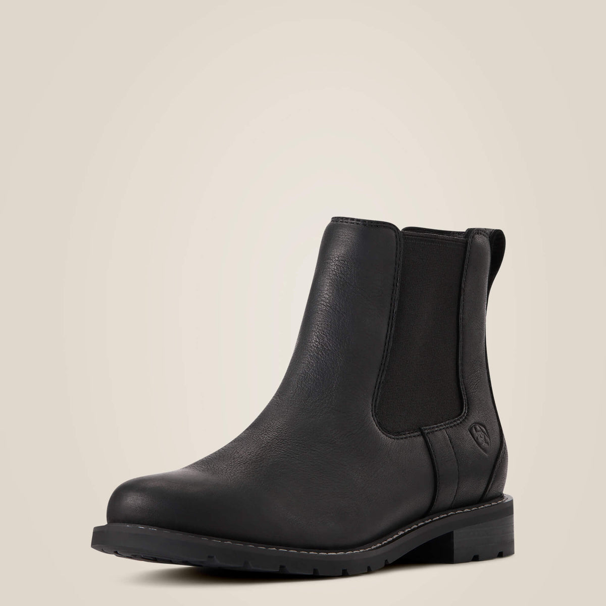 Wexford Waterproof Chelsea Boot - Ariat Quality