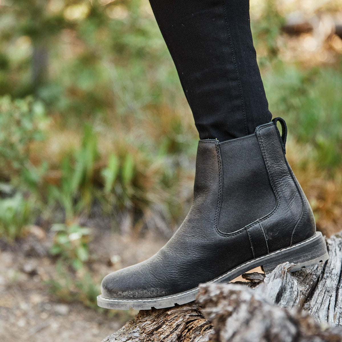 Wexford Waterproof Chelsea Boot - Ariat Quality