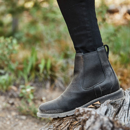 Wexford Waterproof Chelsea Boot - Ariat Quality