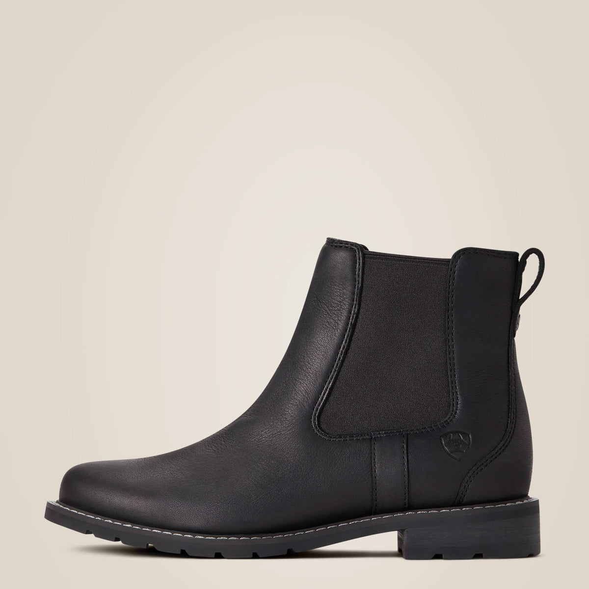 Wexford Waterproof Chelsea Boot - Ariat Quality
