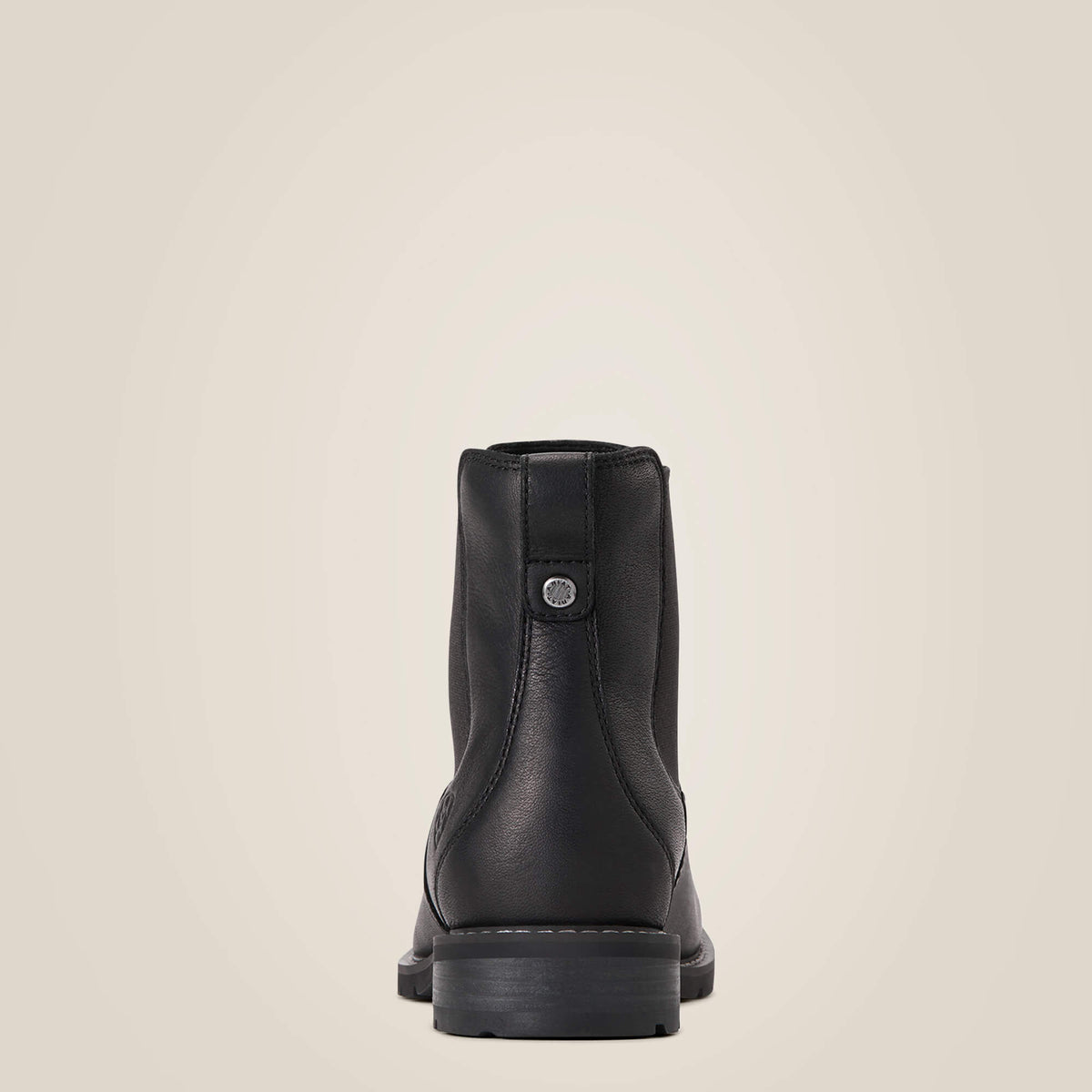 Wexford Waterproof Chelsea Boot - Ariat Quality