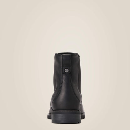 Wexford Waterproof Chelsea Boot - Ariat Quality
