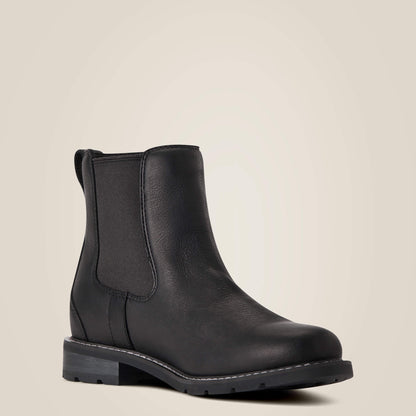 Wexford Waterproof Chelsea Boot - Ariat Quality