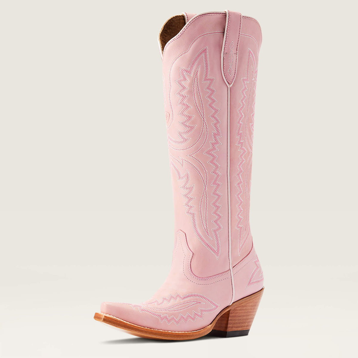 Casanova X Toe Western Boot - Ariat Recommended
