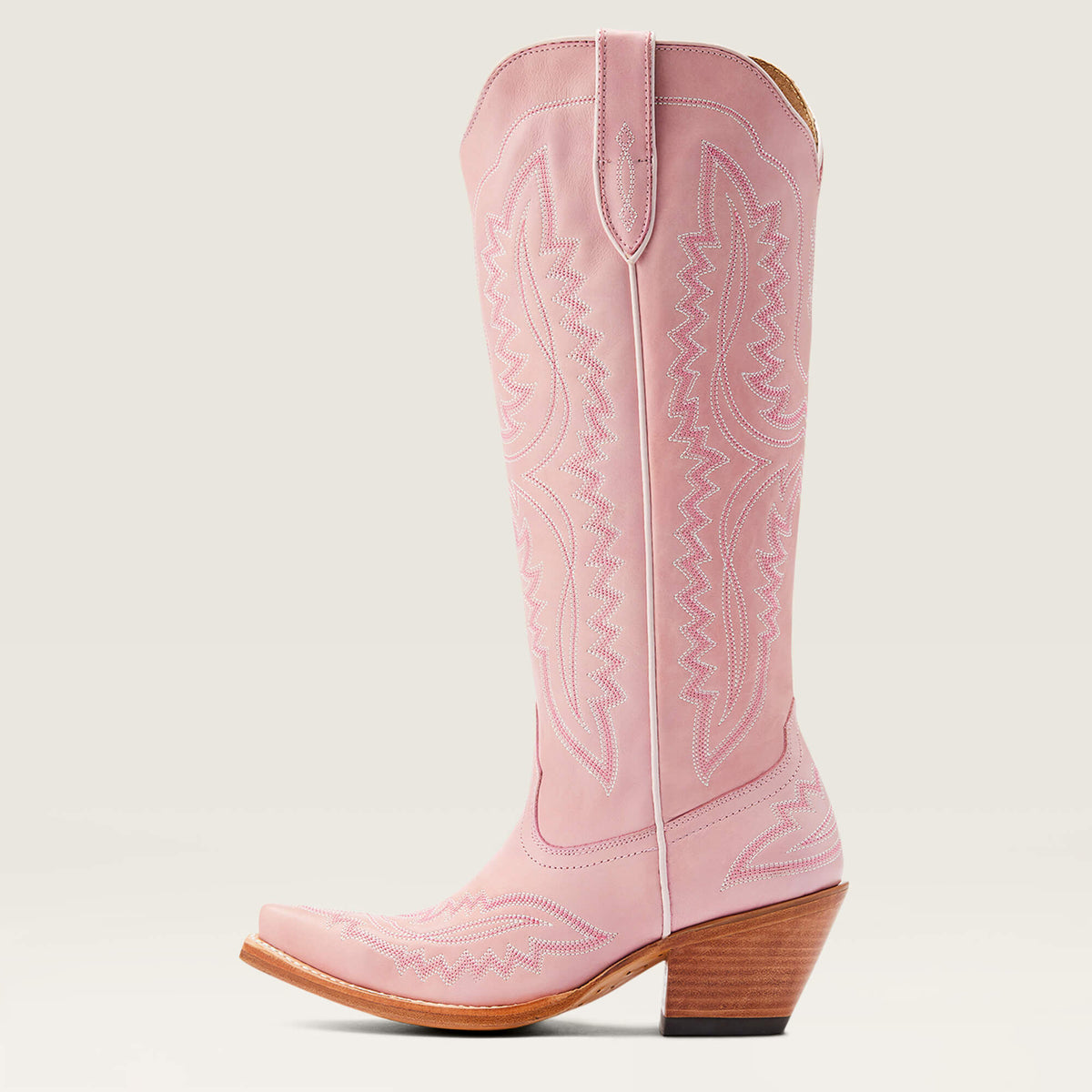 Casanova X Toe Western Boot - Ariat Recommended