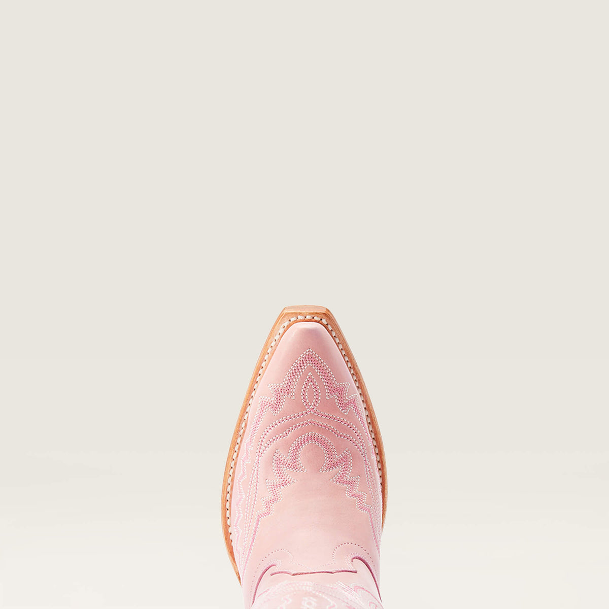 Casanova X Toe Western Boot - Ariat Recommended