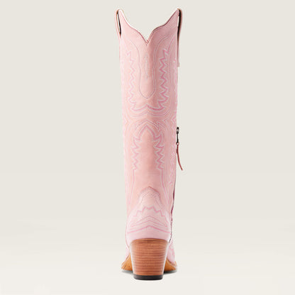 Casanova X Toe Western Boot - Ariat Recommended