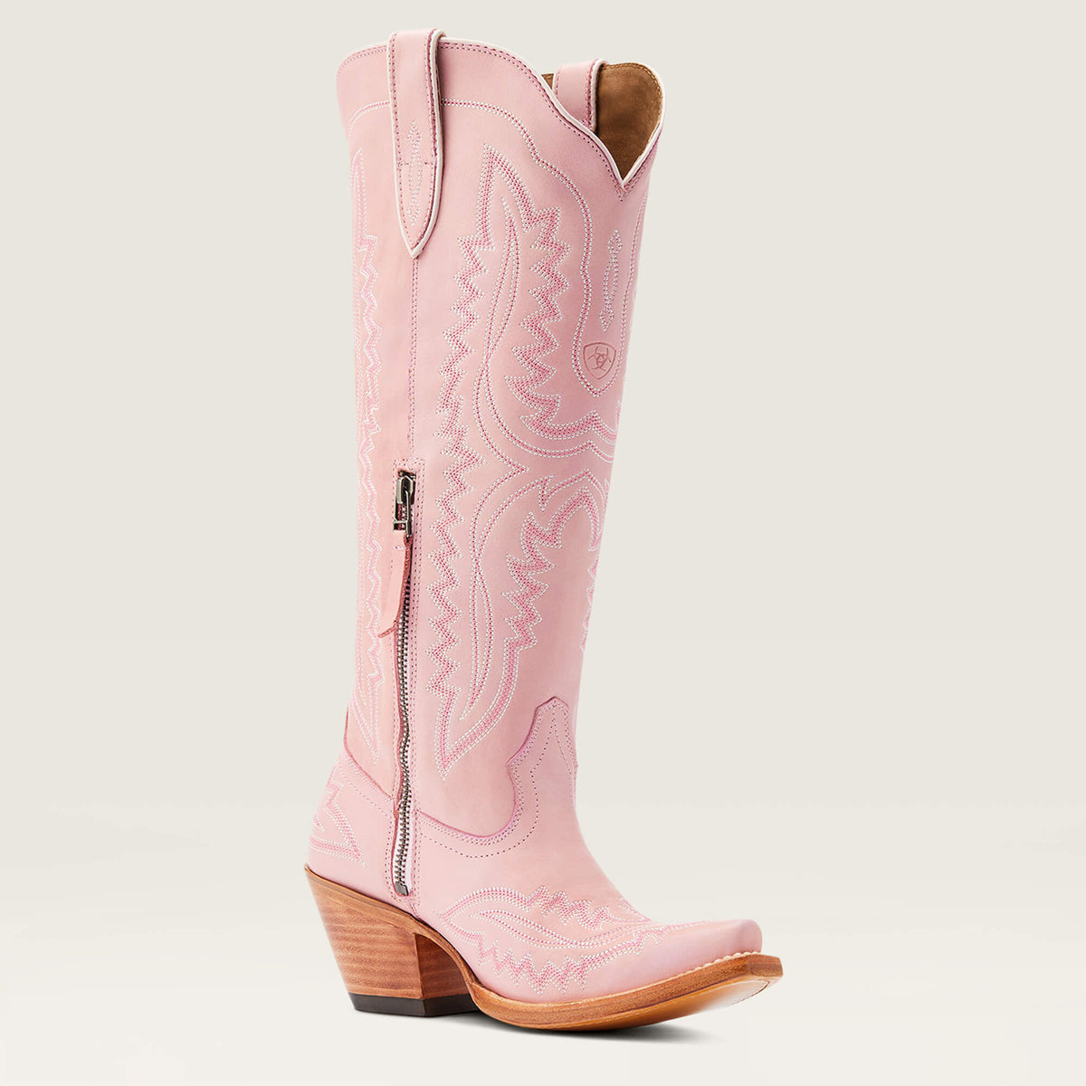 Casanova X Toe Western Boot - Ariat Recommended