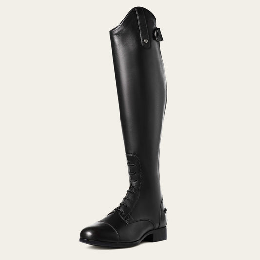 Heritage Contour II Field Zip Tall Riding Boot - Ariat Discount