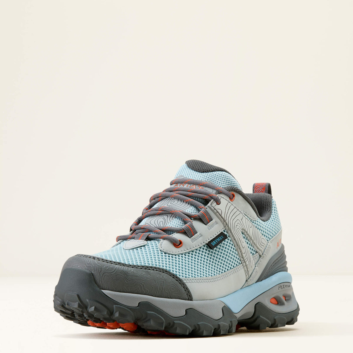 Traverse Low Waterproof Hiking Shoe - Ariat Best Price