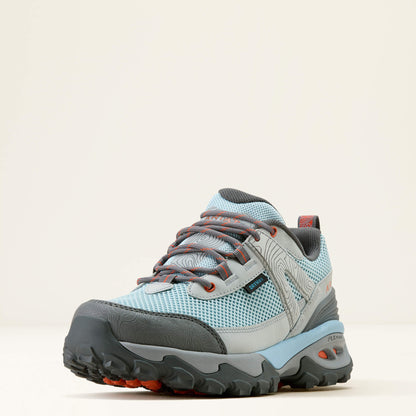 Traverse Low Waterproof Hiking Shoe - Ariat Best Price