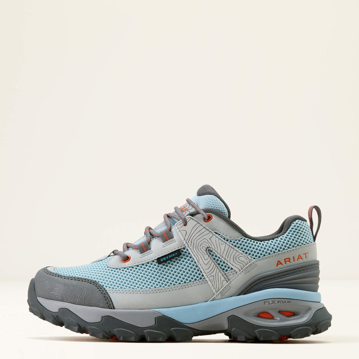 Traverse Low Waterproof Hiking Shoe - Ariat Best Price