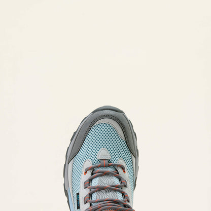 Traverse Low Waterproof Hiking Shoe - Ariat Best Price