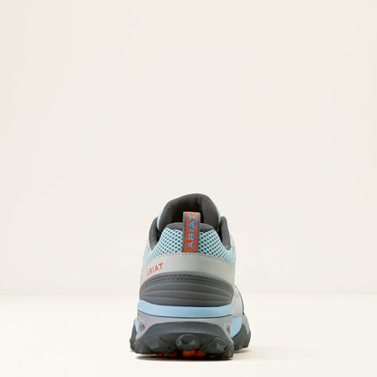 Traverse Low Waterproof Hiking Shoe - Ariat Best Price