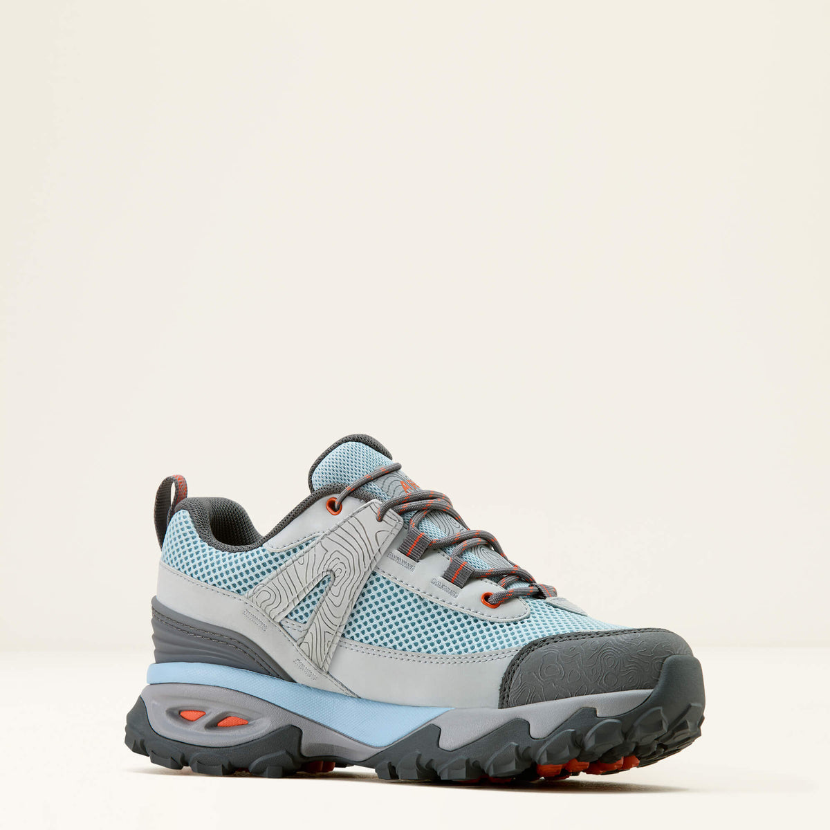 Traverse Low Waterproof Hiking Shoe - Ariat Best Price