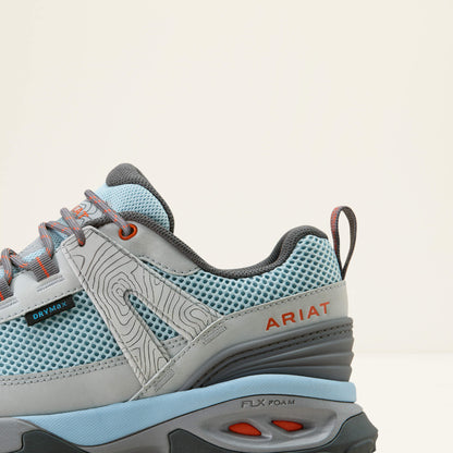 Traverse Low Waterproof Hiking Shoe - Ariat Best Price