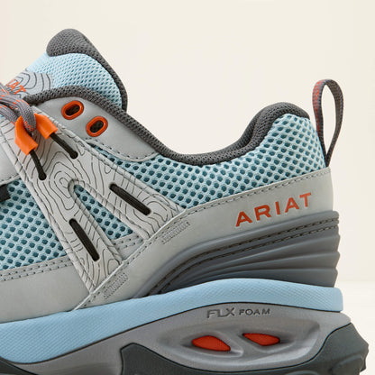 Traverse Low Waterproof Hiking Shoe - Ariat Best Price