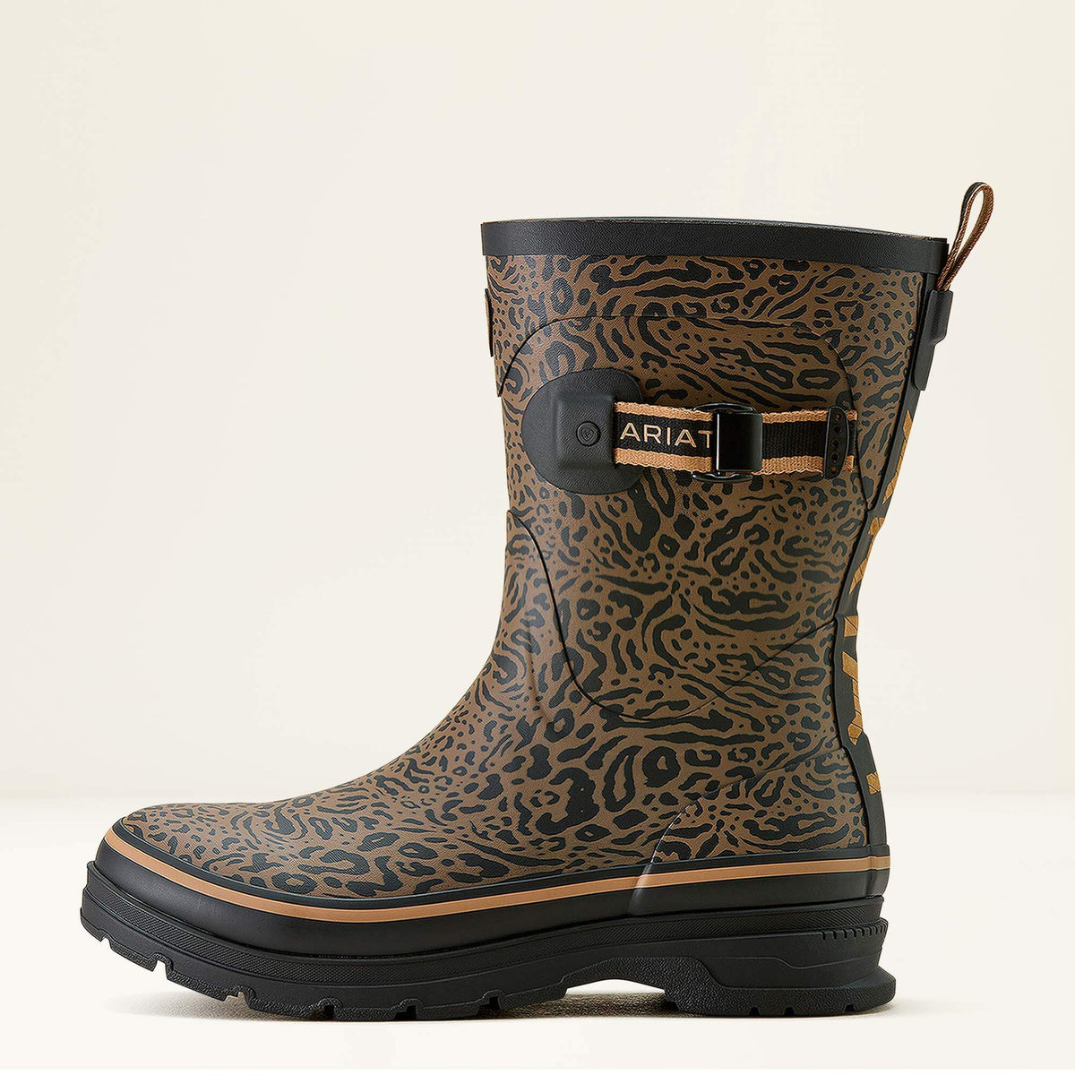 Kelmarsh Mid Rubber Boot - Ariat Value
