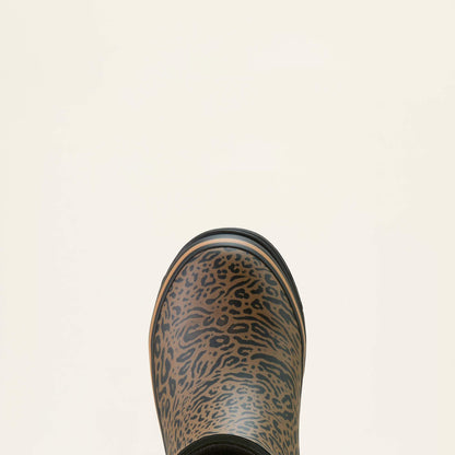 Kelmarsh Mid Rubber Boot - Ariat Value