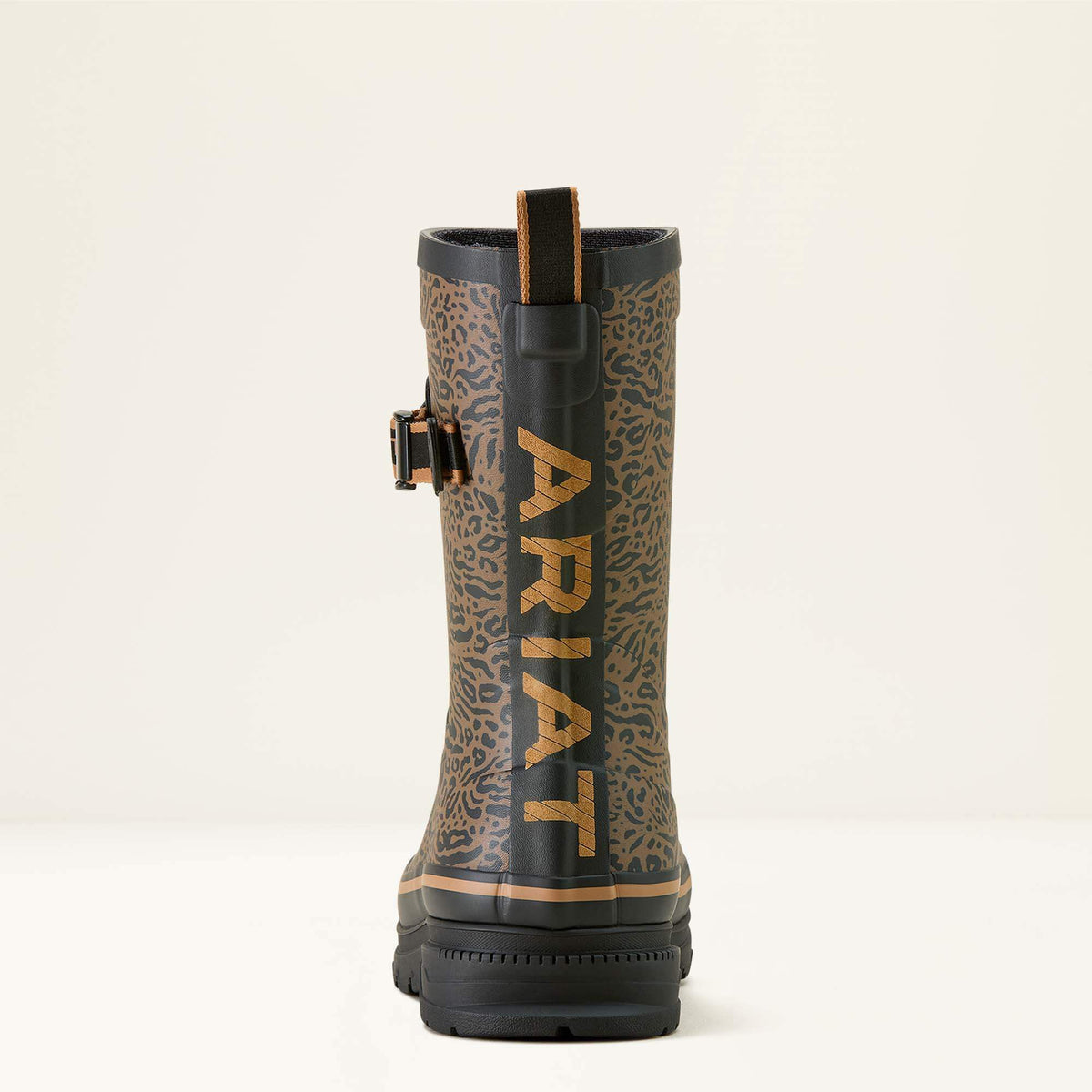 Kelmarsh Mid Rubber Boot - Ariat Value