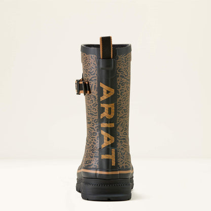 Kelmarsh Mid Rubber Boot - Ariat Value