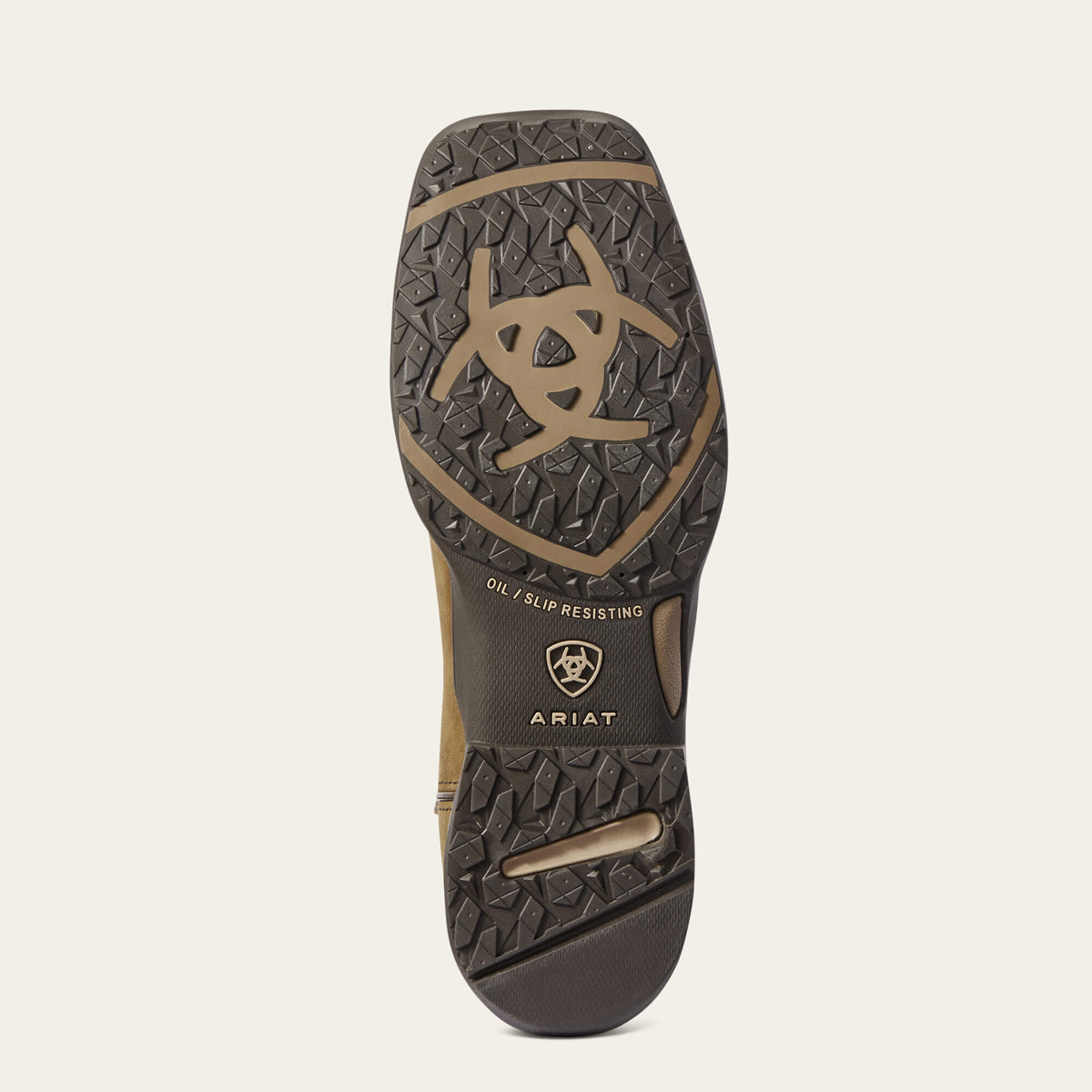 Anthem Waterproof Composite Toe Work Boot - Ariat Trending