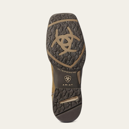 Anthem Waterproof Composite Toe Work Boot - Ariat Trending