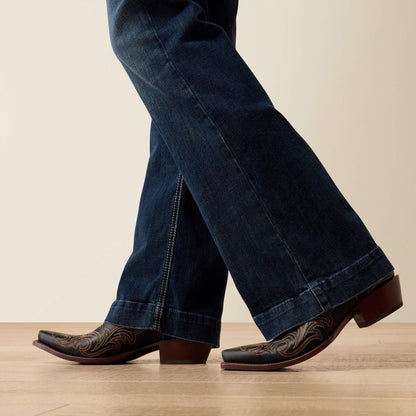 Perfect Rise Aisha Trouser Jeans - Ariat Top Pick