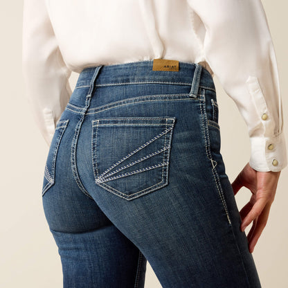 Perfect Rise Aisha Trouser Jeans - Ariat Top Pick