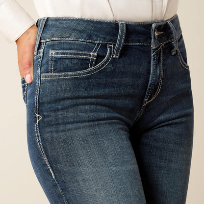 Perfect Rise Aisha Trouser Jeans - Ariat Top Pick