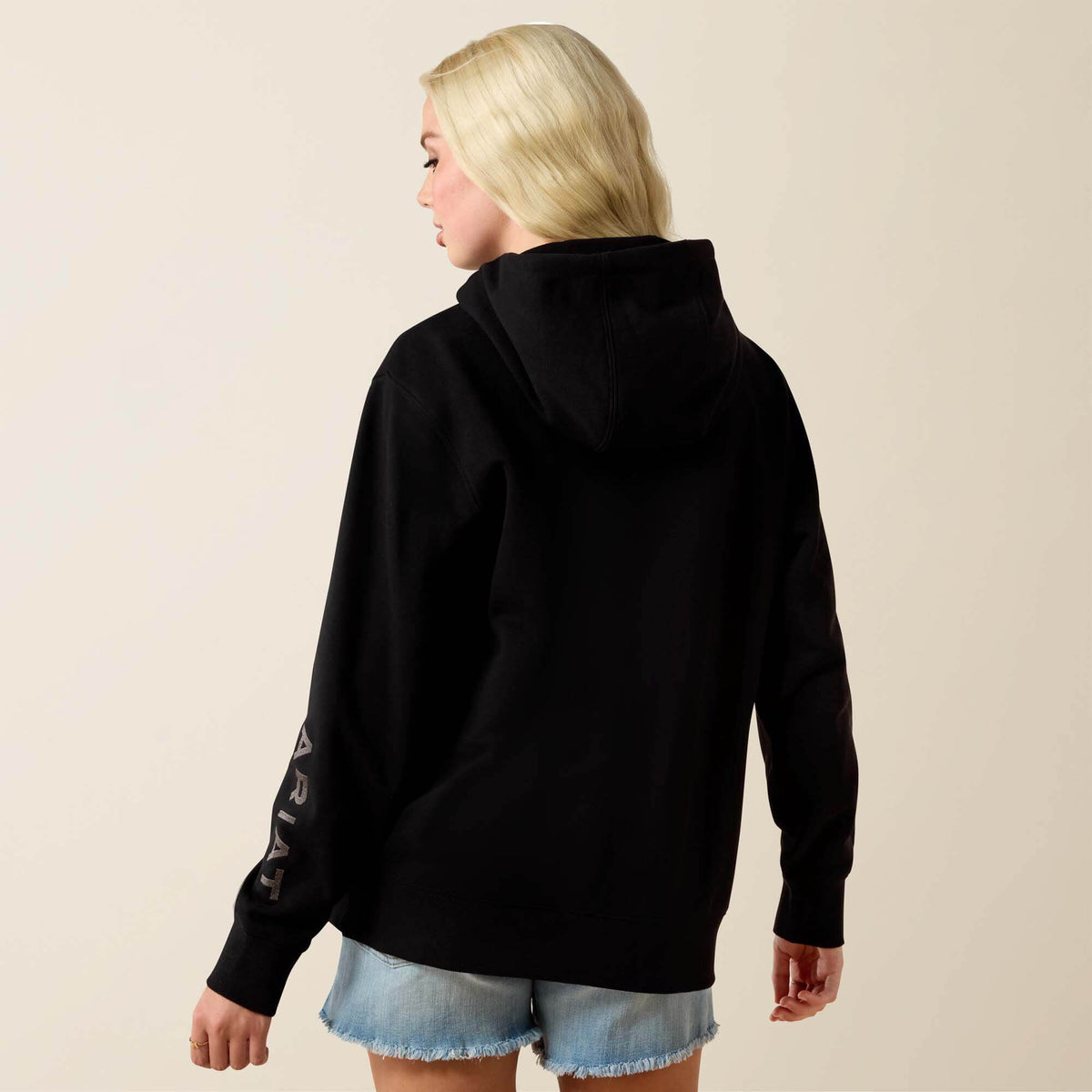 Ariat Logo 2.0 Hoodie - Ariat Classic