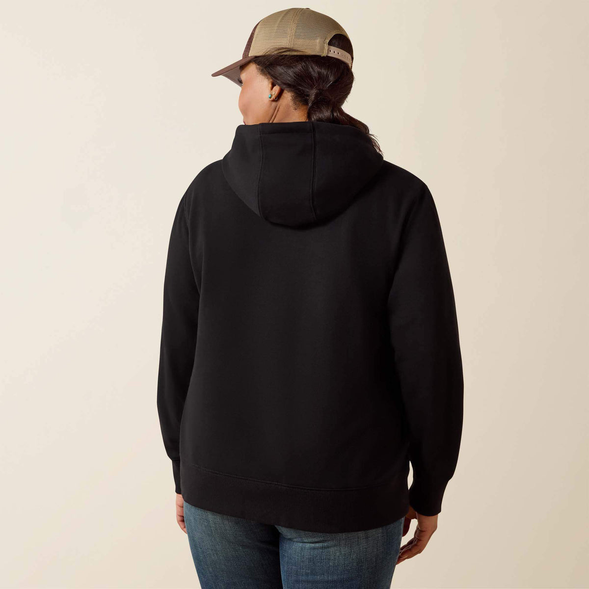 Ariat Logo 2.0 Hoodie - Ariat Classic